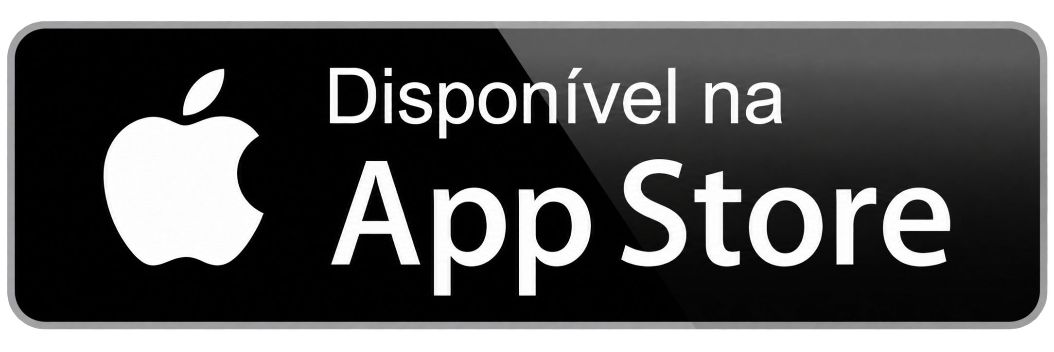 Disponível na App Store