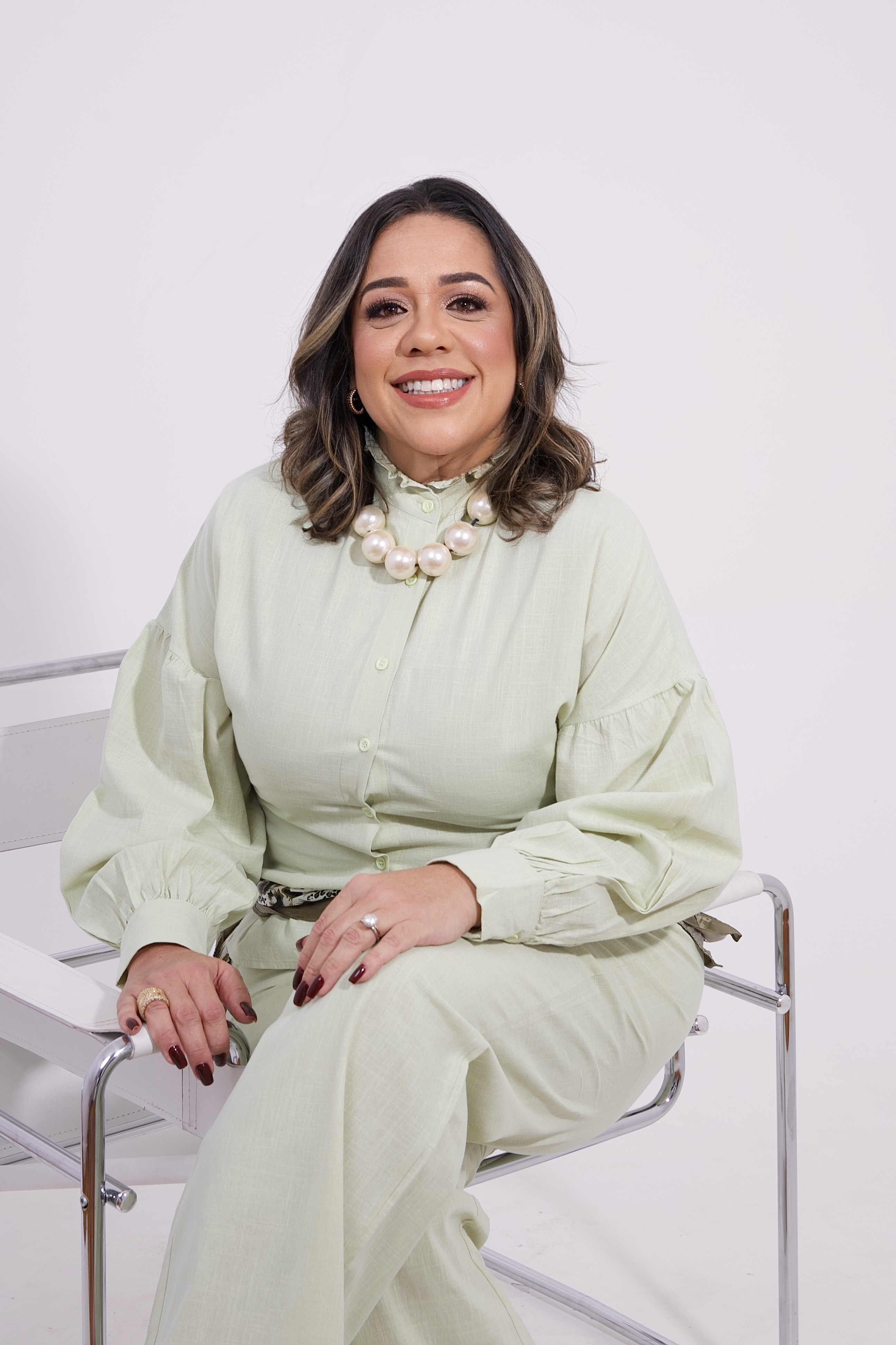 Marisa Santos